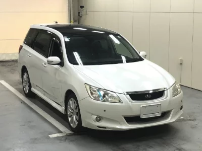 Subaru EXIGA