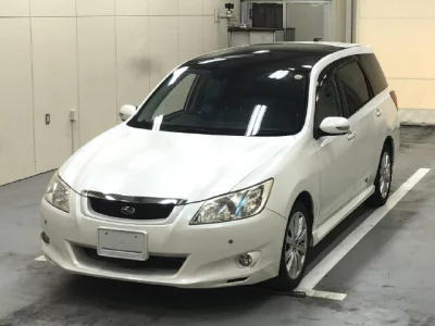 Subaru EXIGA