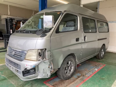 Nissan CARAVAN