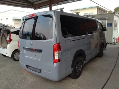 Nissan CARAVAN