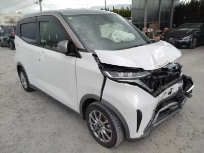 Nissan SAKURA