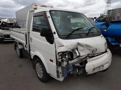 Mazda BONGO