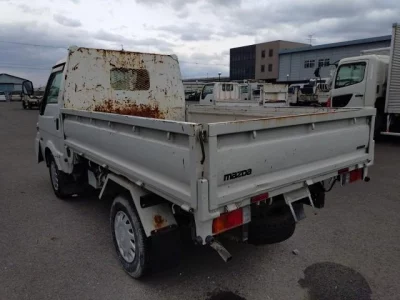 Mazda BONGO