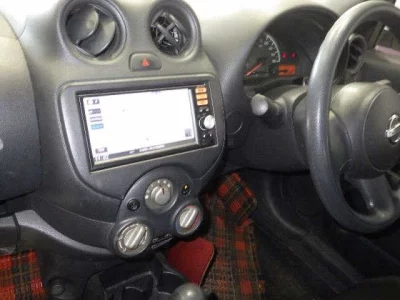 Nissan Latio