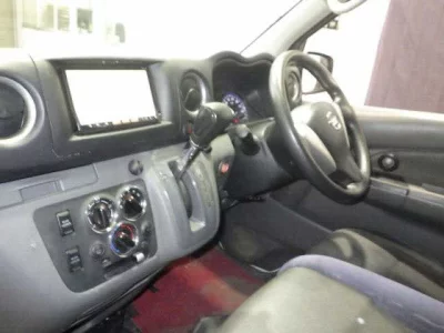 Nissan Caravan