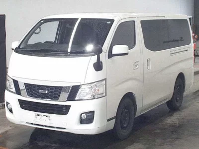 Nissan Caravan