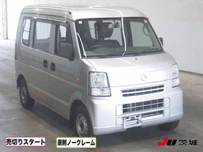 Nissan NV100 CLIPPER