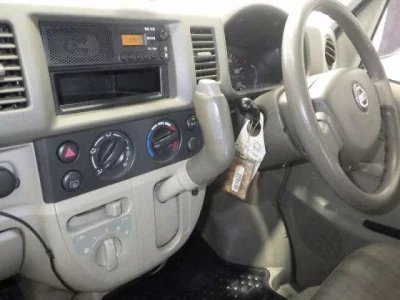Nissan NV100 CLIPPER