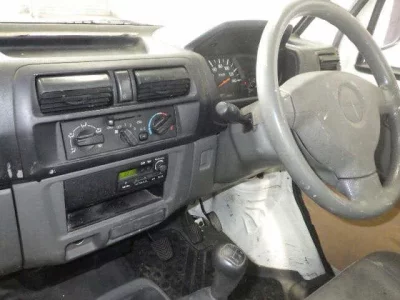 Nissan CLIPPER TRUCK