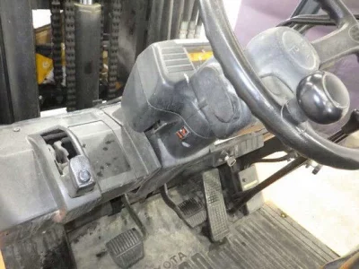 Toyota FORKLIFT