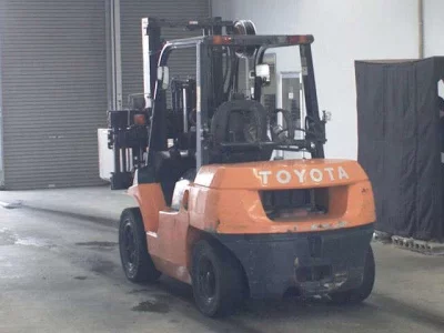 Toyota FORKLIFT