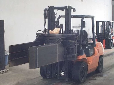 Toyota FORKLIFT
