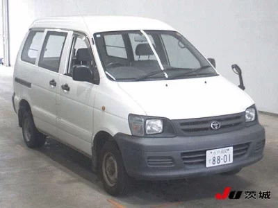 Toyota TOWN ACE