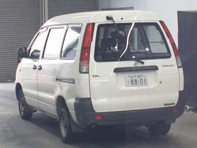 Toyota TOWN ACE