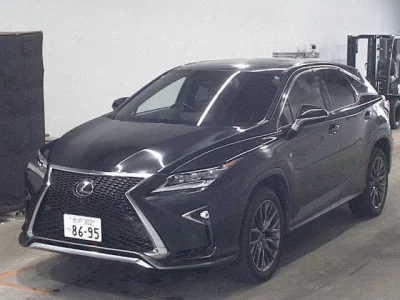 Lexus RX300