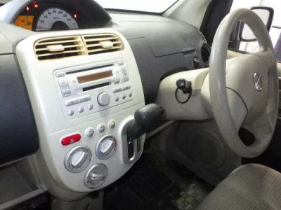 Nissan OTTI