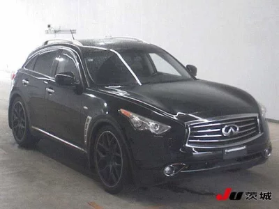 Infiniti FX