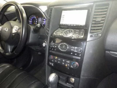 Infiniti FX