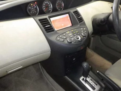 Nissan Primera