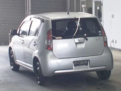 Daihatsu Boon