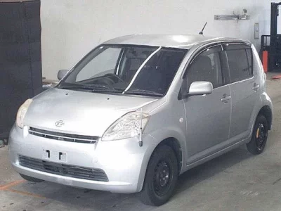 Daihatsu Boon