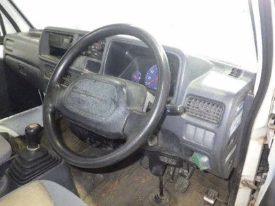Subaru SAMBAR