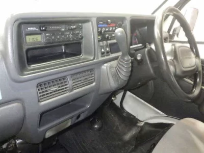 Subaru SAMBAR