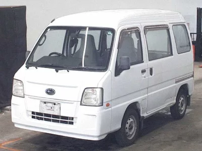 Subaru Sambar