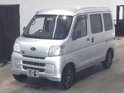 Subaru Sambar