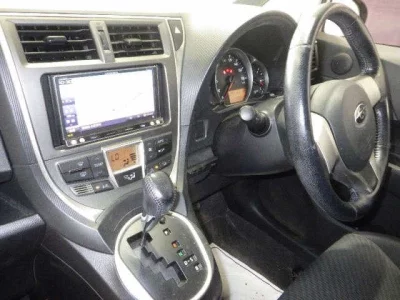 Subaru TREZIA