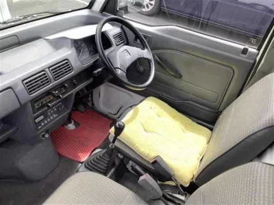 Honda ACTY TRUCK