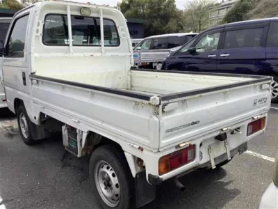 Honda ACTY TRUCK