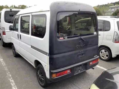 Honda ACTY VAN