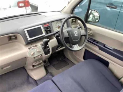 Honda LIFE