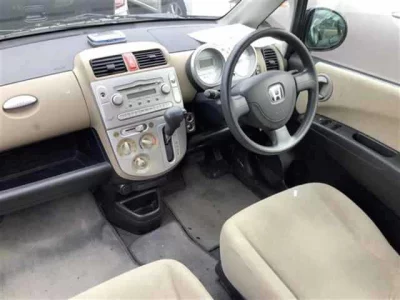 Honda LIFE