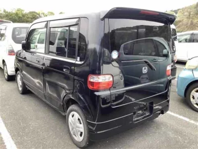 Honda THATS
