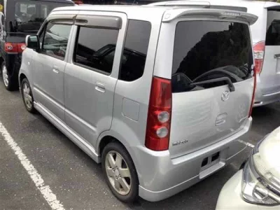 Mazda AZ WAGON