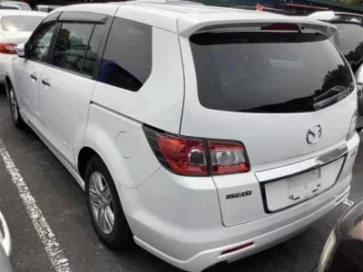 Mazda MPV