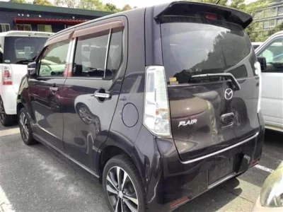 Mazda FLAIR