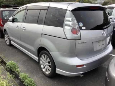 Mazda PREMACY