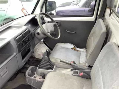 Mitsubishi MINICAB TRUCK