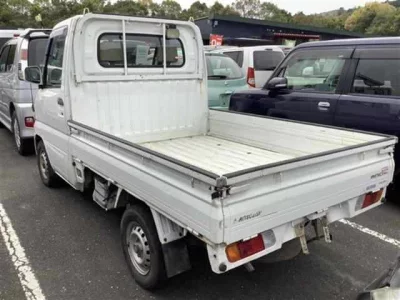 Mitsubishi MINICAB TRUCK