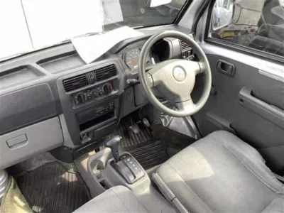 Mitsubishi MINICAB VAN