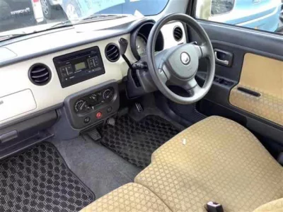 Mazda SPIANO