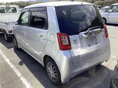 Honda N-ONE