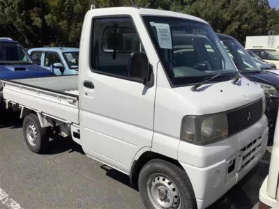 Mitsubishi MINICAB TRUCK