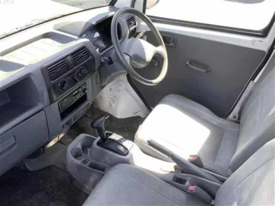 Mitsubishi MINICAB TRUCK