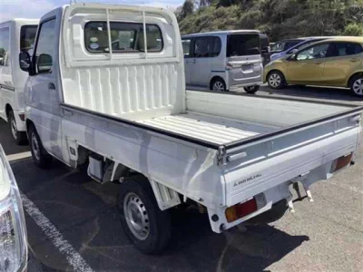 Mitsubishi MINICAB TRUCK