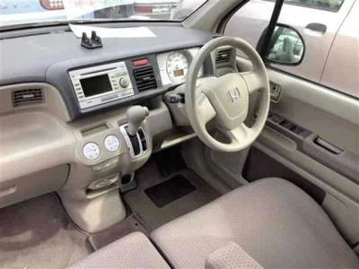 Honda LIFE