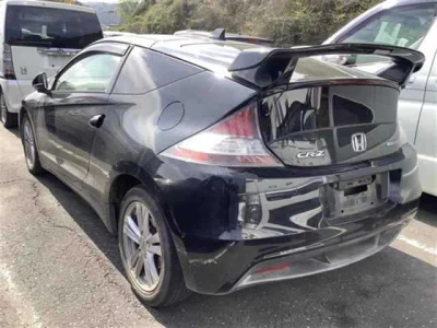 Honda CR-Z